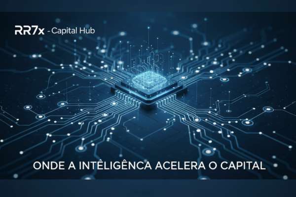 Ecossistema de M&A e IA