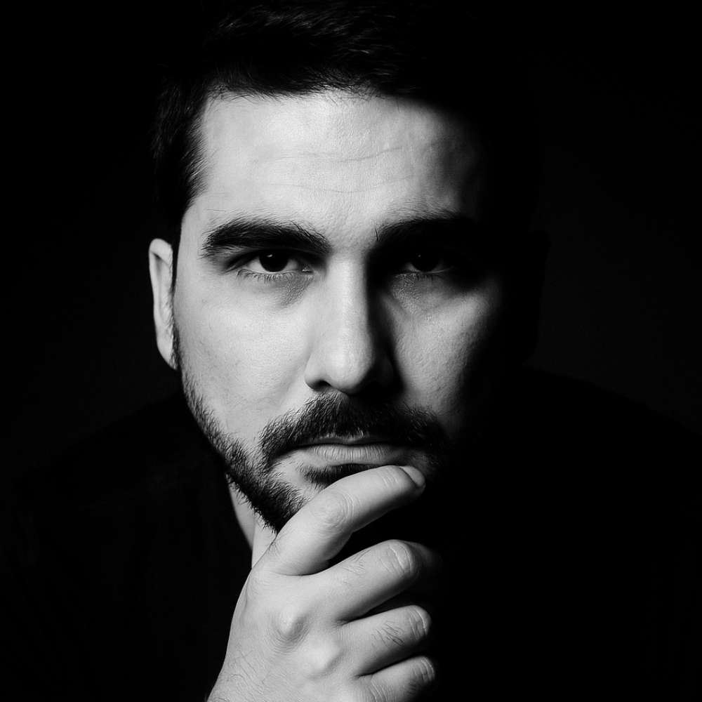 Foto do Fundador da RR7x Capital Hub